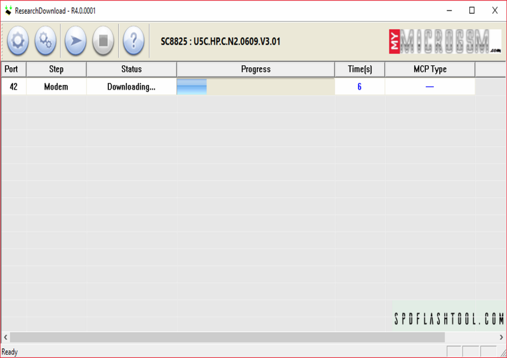 Spreadtrum flash tool pac file
